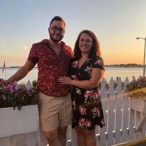 Meet your Posher, Lexi